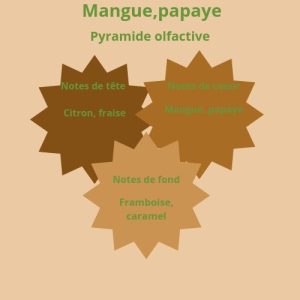 Les spray textiles