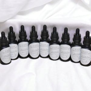 Les Potions