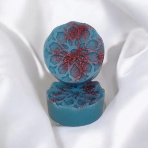 Bonbon Schtroumpf