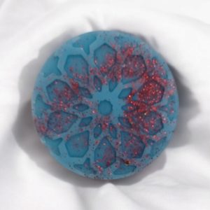 Bonbon Schtroumpf