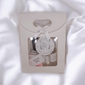 Coffret découverte « MOYEN »