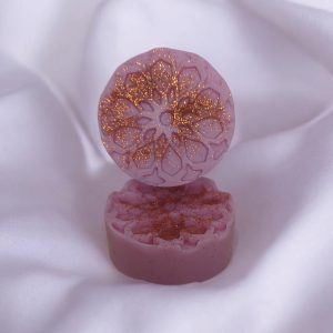 Framboise caramel