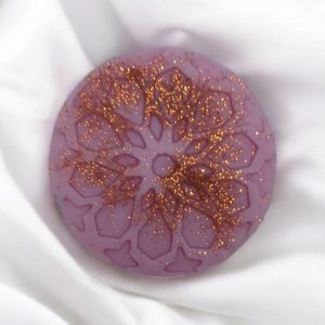 Framboise caramel
