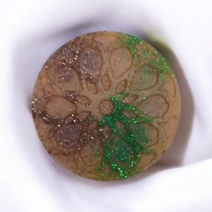 Abricot romarin