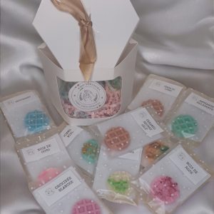 Coffret découverte « PETIT »