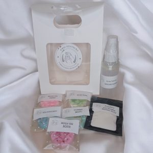 Coffret découverte « MOYEN »