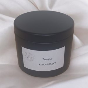 Adoucissant