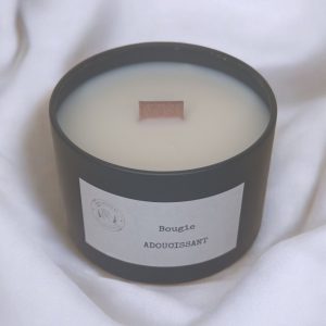 Adoucissant