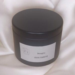 Coco karité