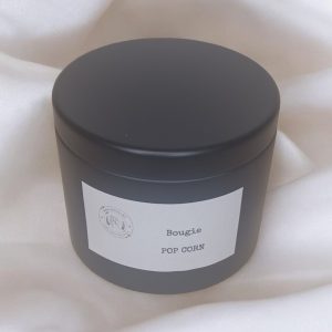 Pop corn
