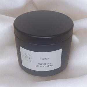 Pur opium (Black Opium)
