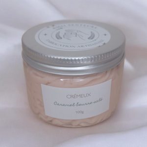 Caramel beurre salé
