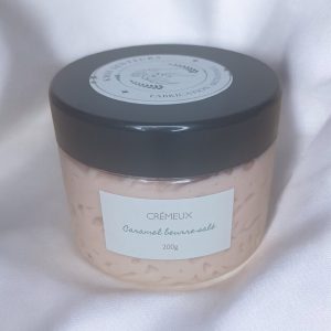 Caramel beurre salé