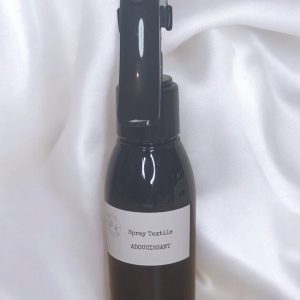 Adoucissant