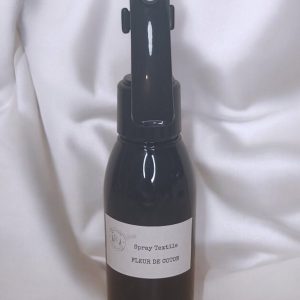 Fleur de coton