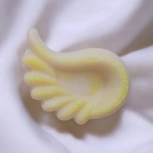 Macaron vanille